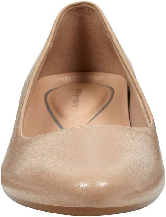 imageEasy Spirit Womens Caldise PumpLatte