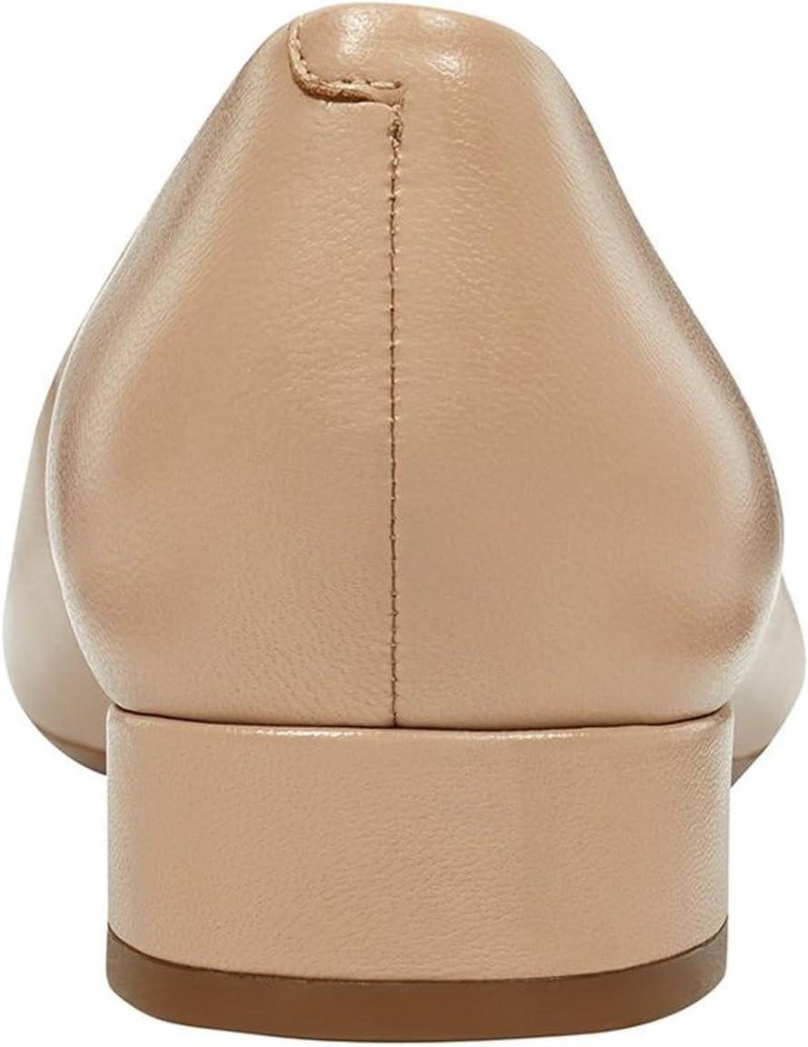 imageEasy Spirit Womens Caldise PumpLite Latte Leather