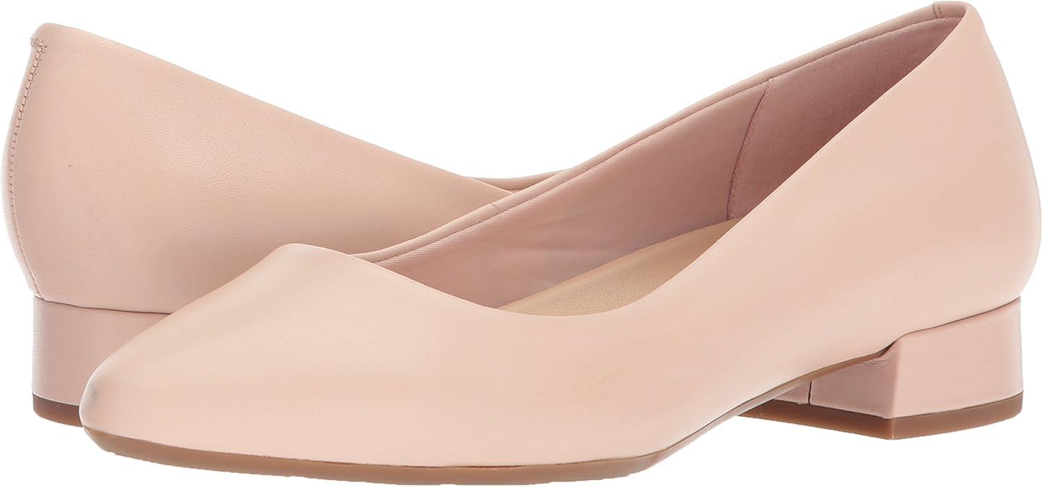 imageEasy Spirit Womens Caldise PumpPink