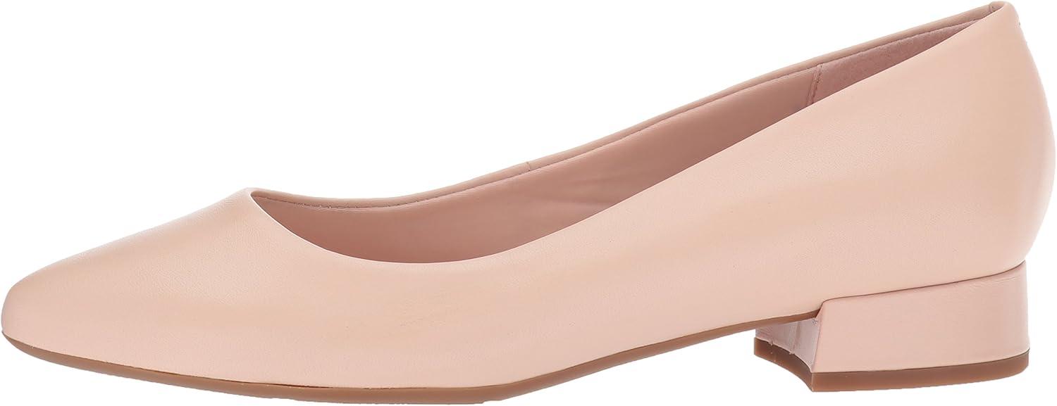 imageEasy Spirit Womens Caldise PumpPink