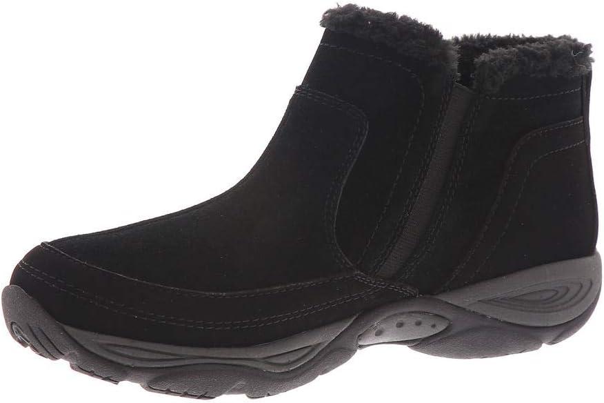 imageEasy Spirit Womens Epic BootieBlack 001