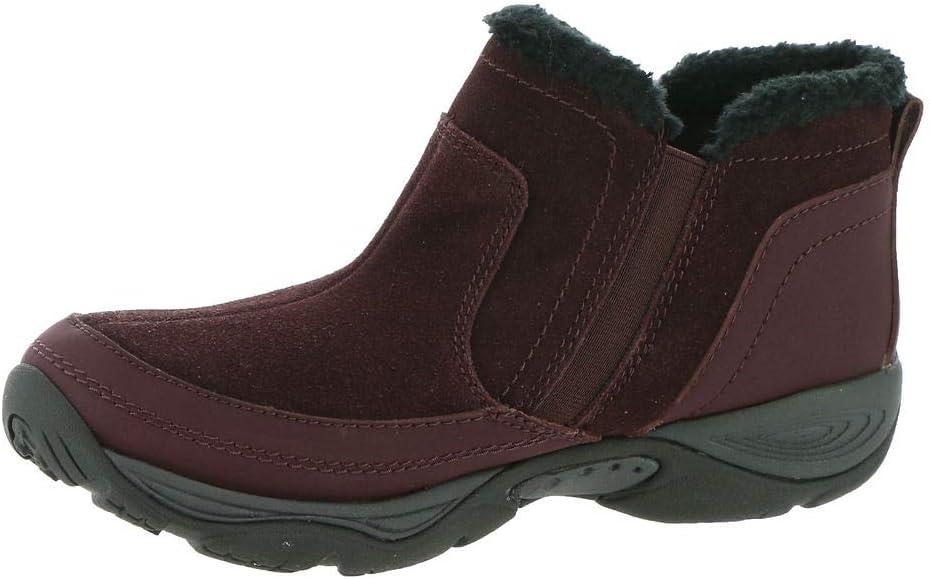imageEasy Spirit Womens Epic BootieBlack Cherry