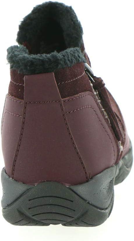 imageEasy Spirit Womens Epic BootieBlack Cherry