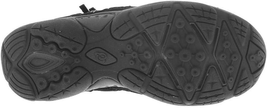 imageEasy Spirit Womens Epic BootieBlacksuede