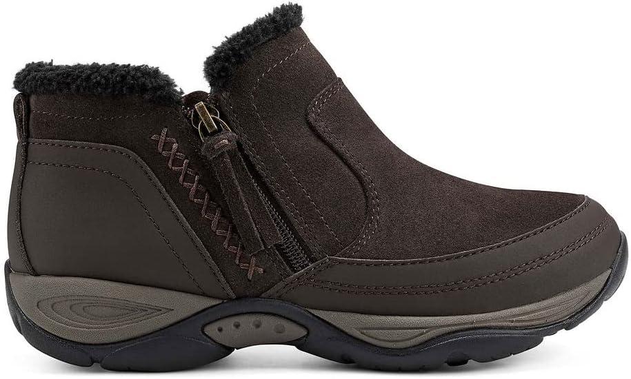 imageEasy Spirit Womens Epic BootieBrown
