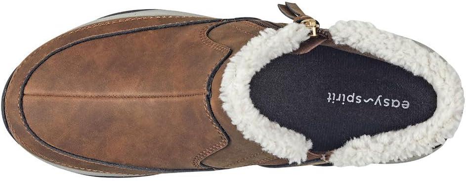 imageEasy Spirit Womens Epic BootieBrownlight Natural