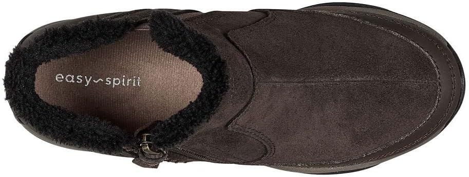 imageEasy Spirit Womens Epic BootieChocolate
