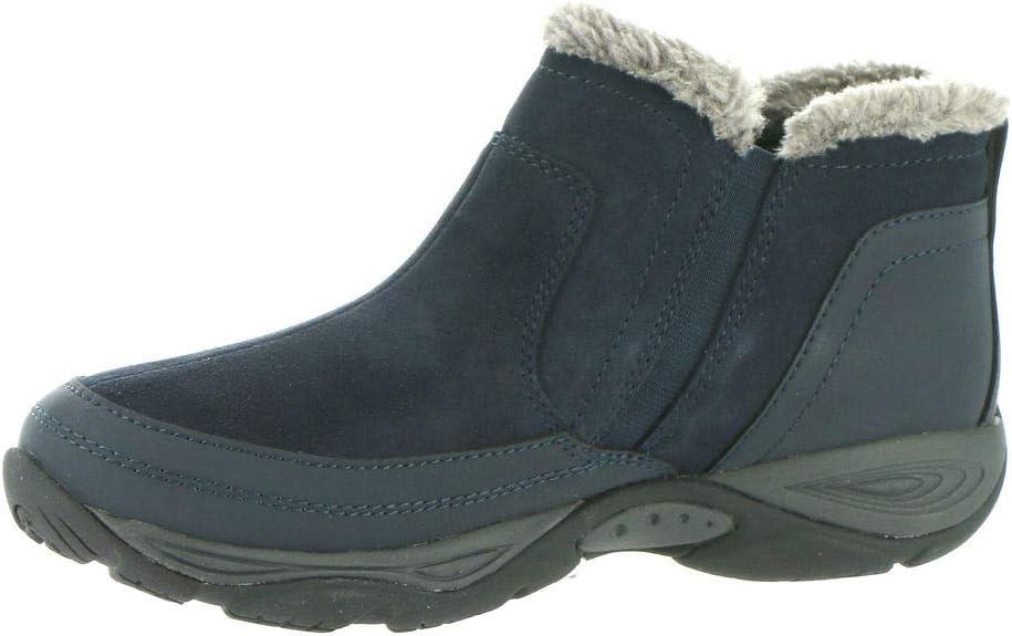 imageEasy Spirit Womens Epic BootieDark Blue 400