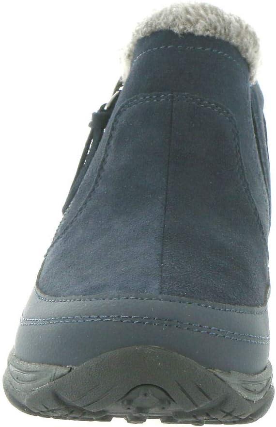 imageEasy Spirit Womens Epic BootieDark Blue 400