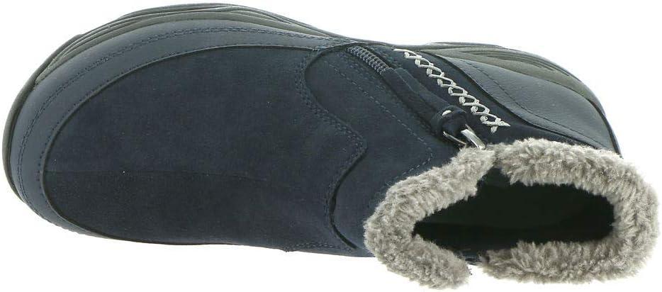 imageEasy Spirit Womens Epic BootieDark Blue