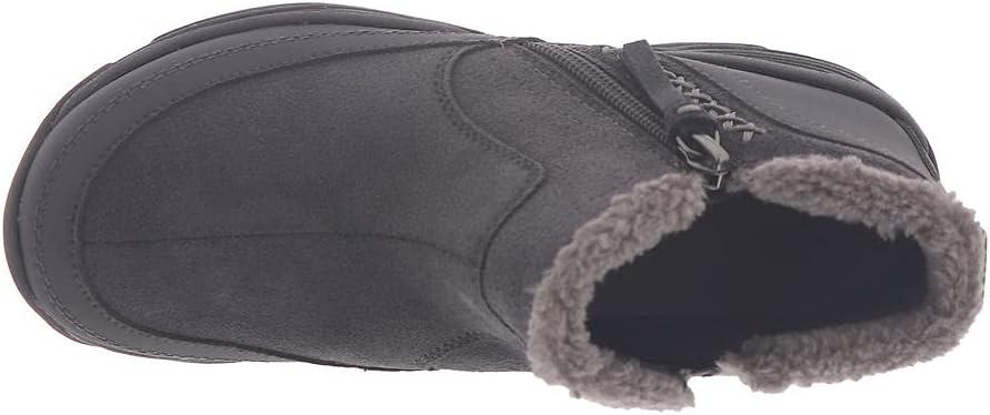 imageEasy Spirit Womens Epic BootieMagnetgrey