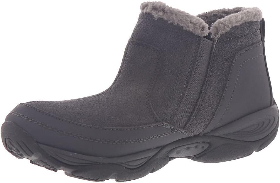 imageEasy Spirit Womens Epic BootieMagnetgrey