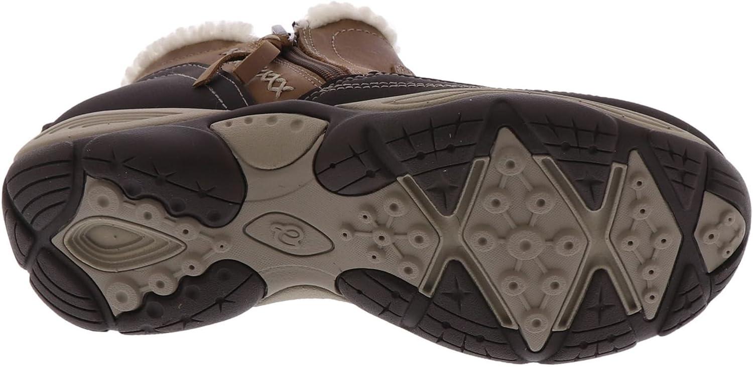 imageEasy Spirit Womens Epic BootieTanBrown Multi