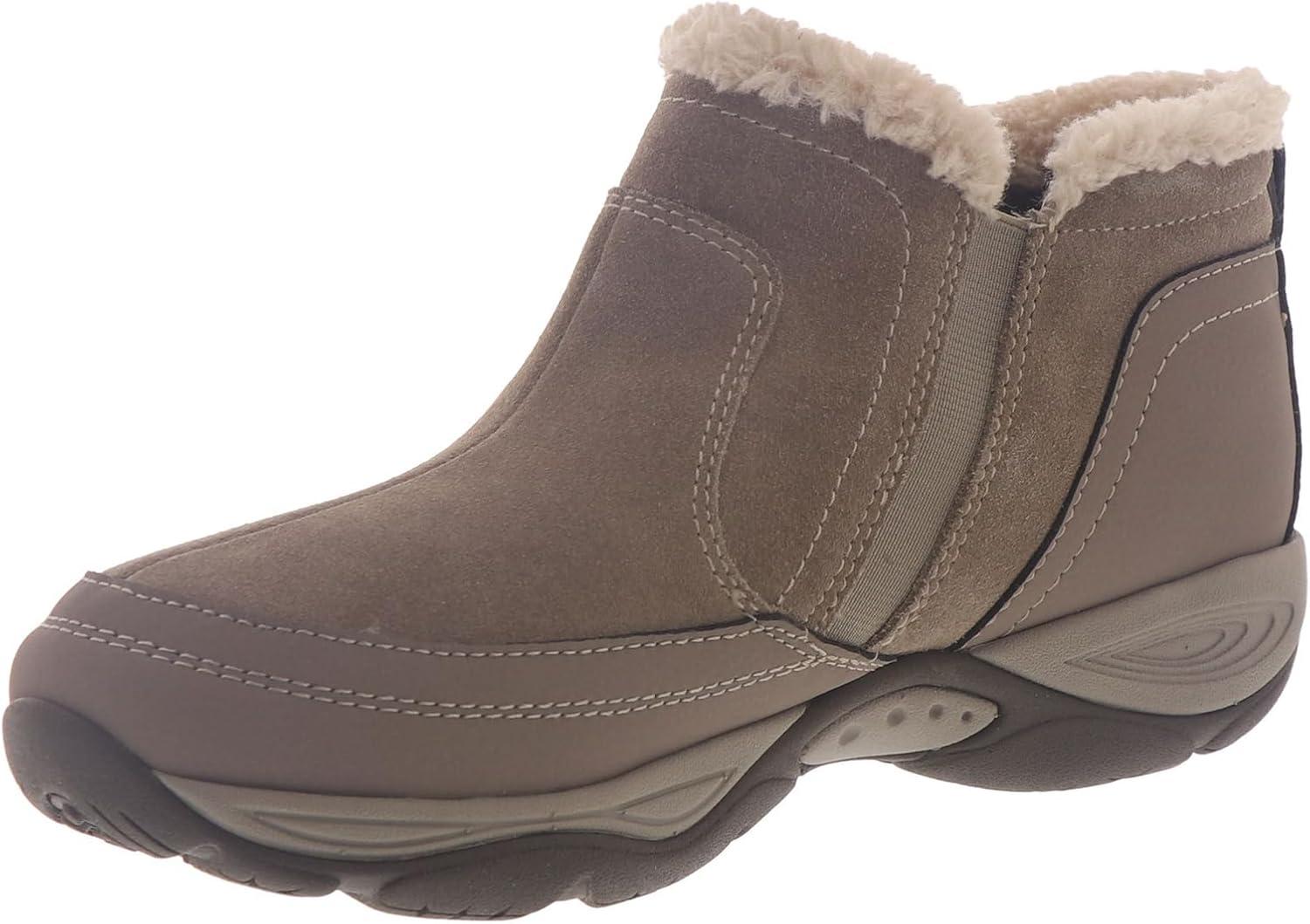 imageEasy Spirit Womens Epic BootieTaupe