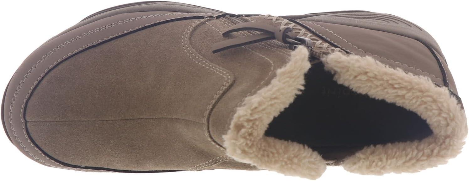 imageEasy Spirit Womens Epic BootieTaupe