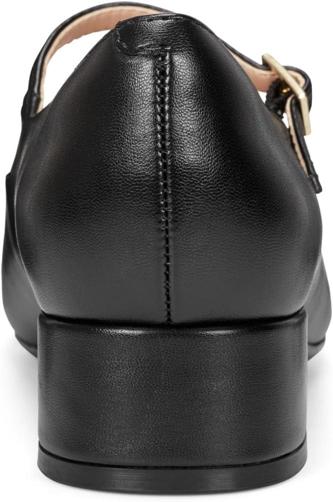 imageEasy Spirit Womens Janica3Black