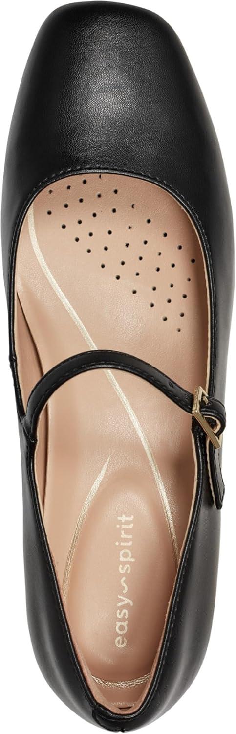imageEasy Spirit Womens Janica3Black
