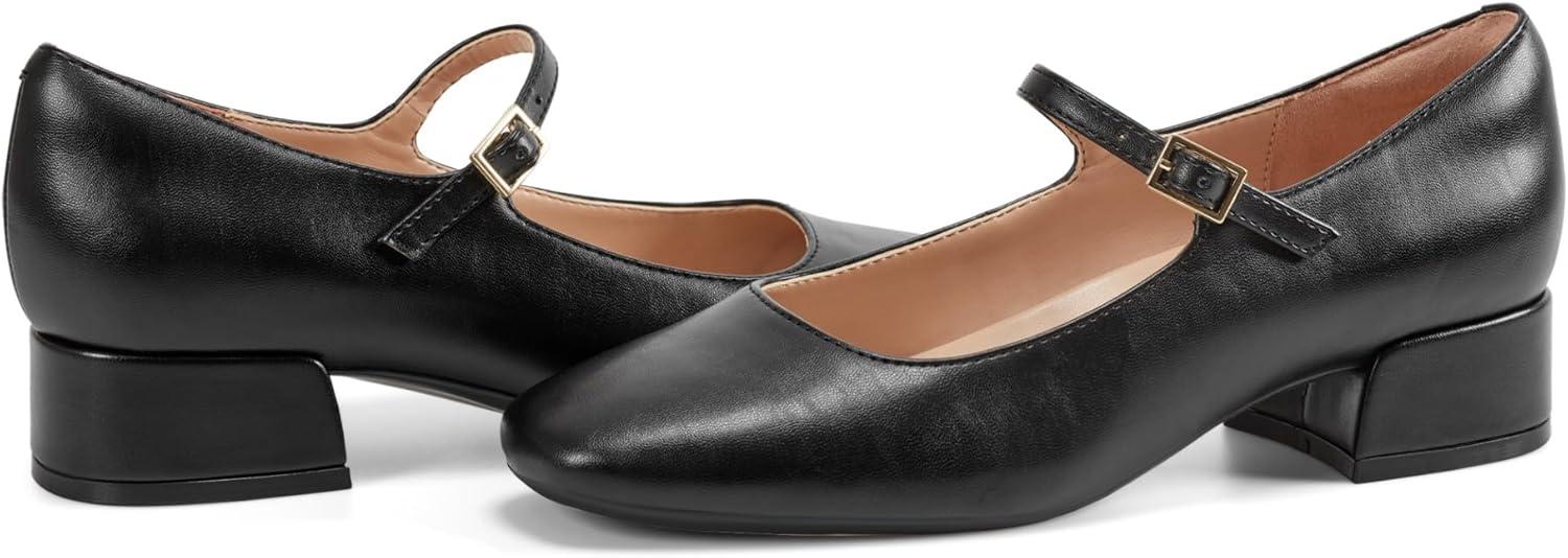 imageEasy Spirit Womens Janica3Black