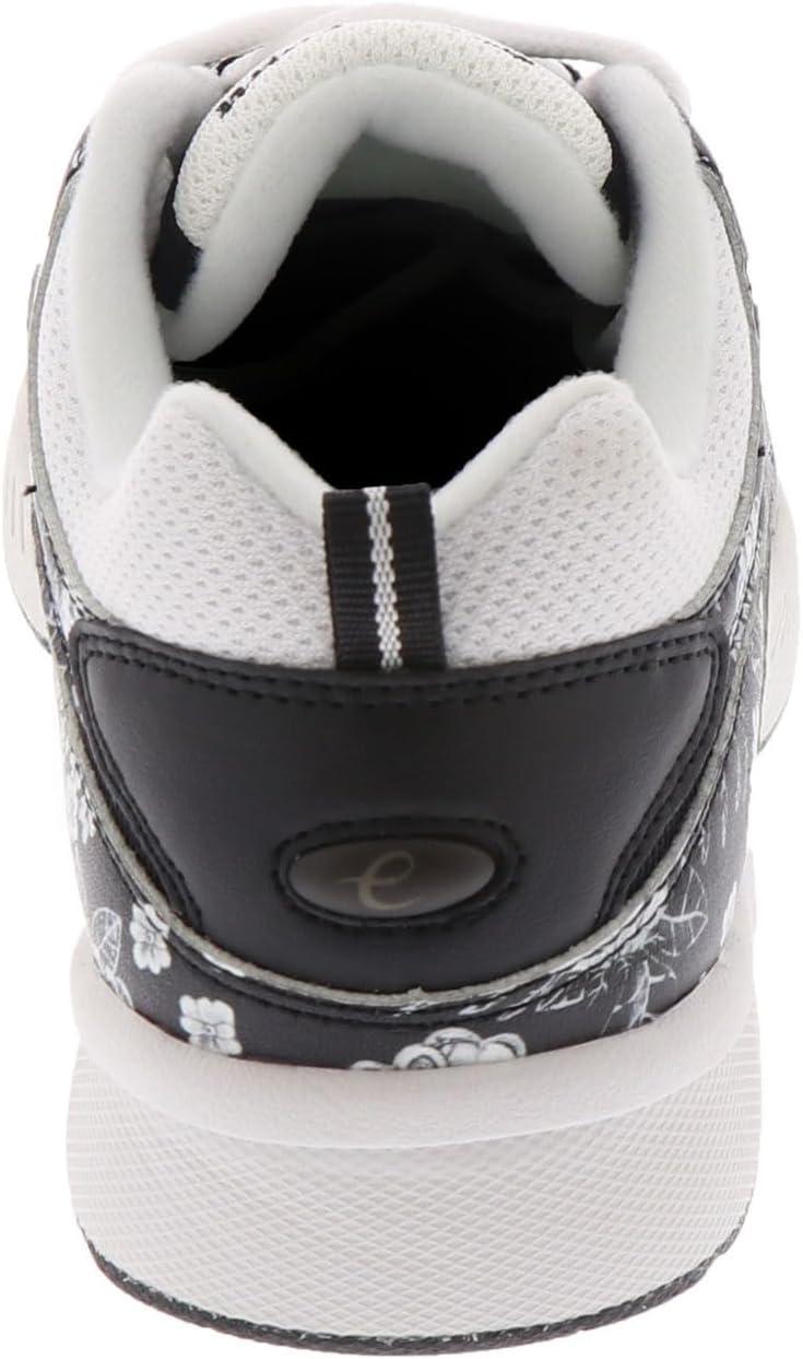 imageEasy Spirit Womens Romy25Blackwhitefloral