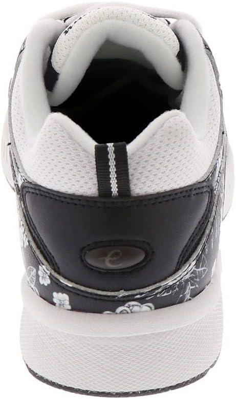 imageEasy Spirit Womens Romy25Blackwhitefloral