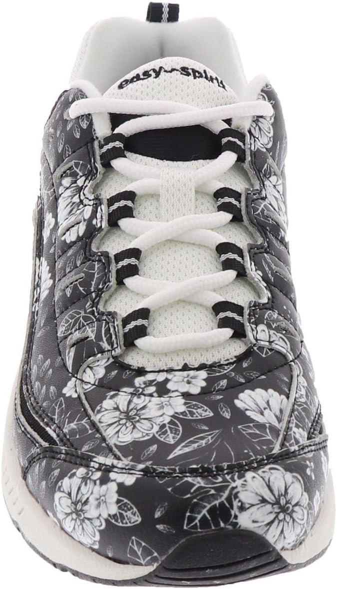 imageEasy Spirit Womens Romy25Blackwhitefloral