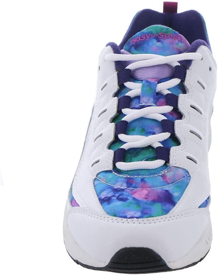 imageEasy Spirit Womens Romy25White Multi 170