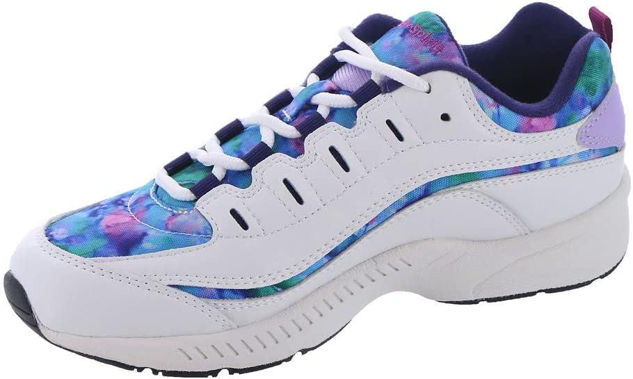 imageEasy Spirit Womens Romy25White Multi 170