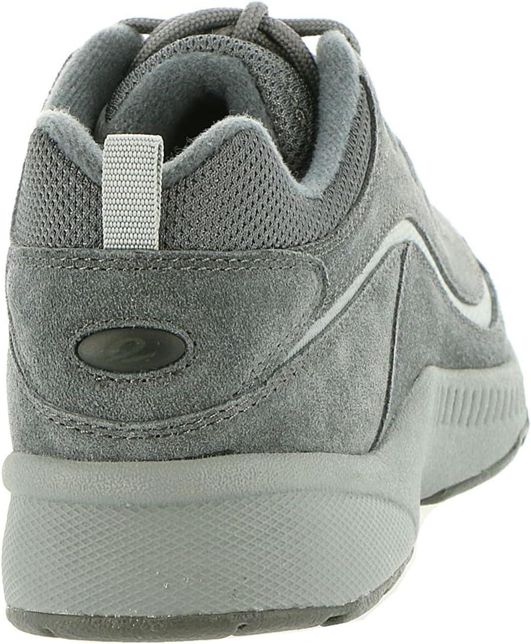 imageEasy Spirit Womens RomyDark Grey Suede