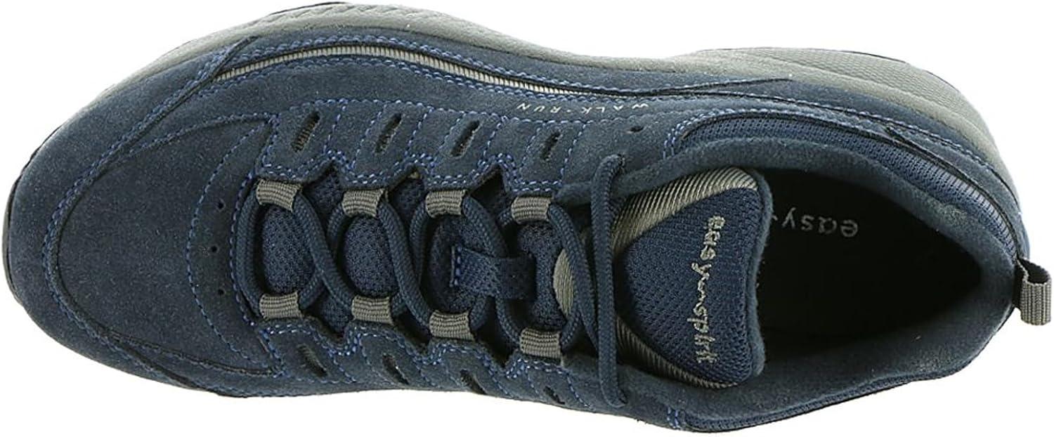 imageEasy Spirit Womens RomyNavy Multi Suede