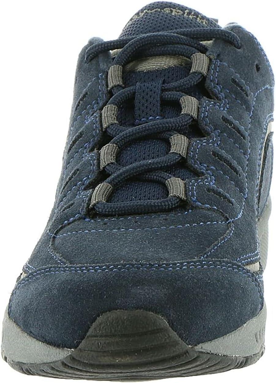 imageEasy Spirit Womens RomyNavy Multi Suede