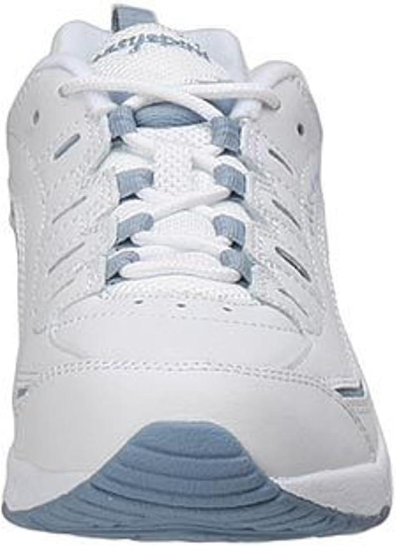 imageEasy Spirit Womens RomyWhite Lt Blue