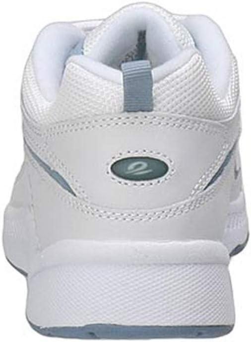imageEasy Spirit Womens RomyWhiteblue