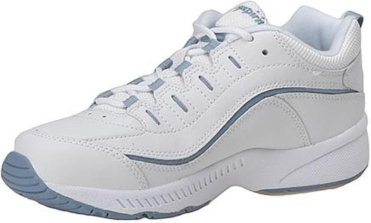 imageEasy Spirit Womens RomyWhiteblue