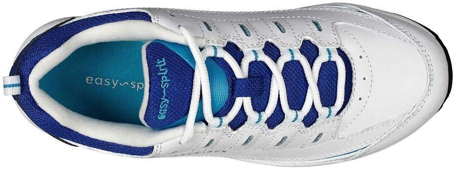 imageEasy Spirit Womens RomyWhitecyanbluesurf