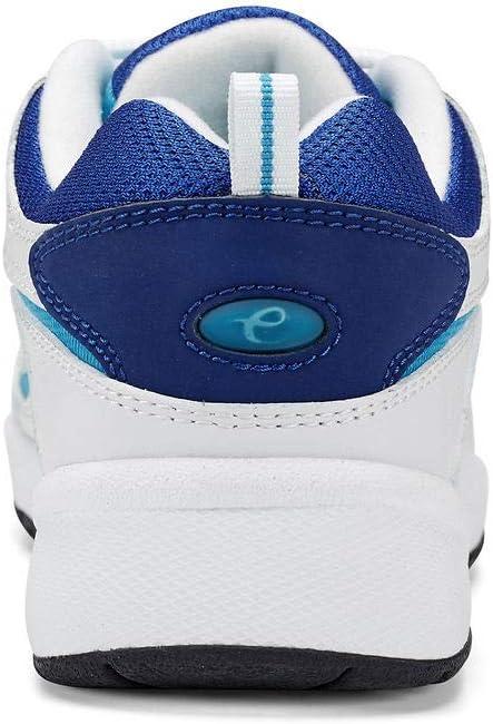 imageEasy Spirit Womens RomyWhitecyanbluesurf