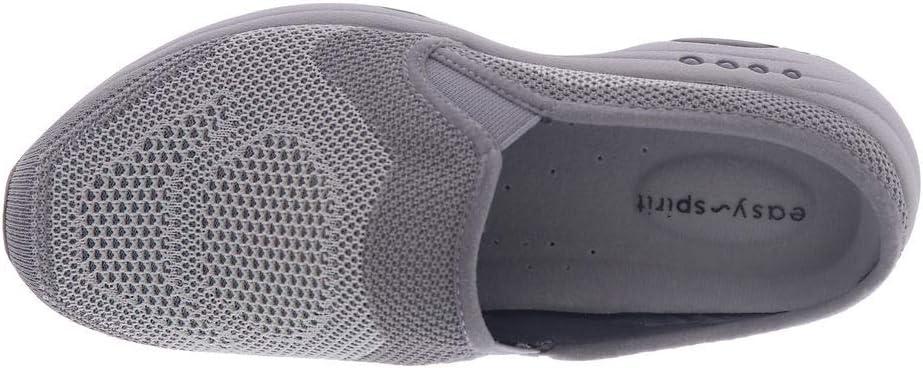 imageEasy Spirit Womens Takeknit Eco ClogGrey
