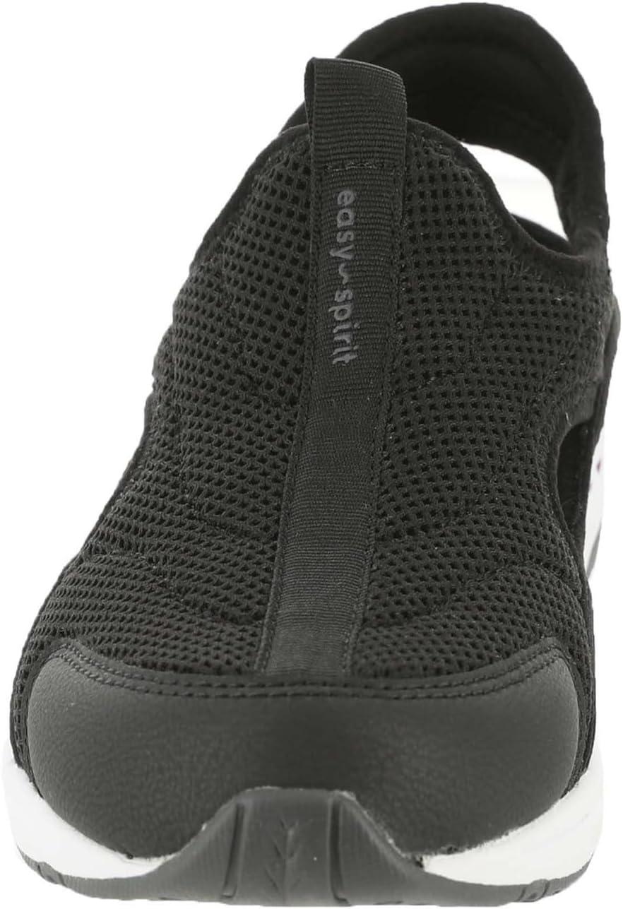 imageEasy Spirit Womens Trina 2 Walking SneakersBlack