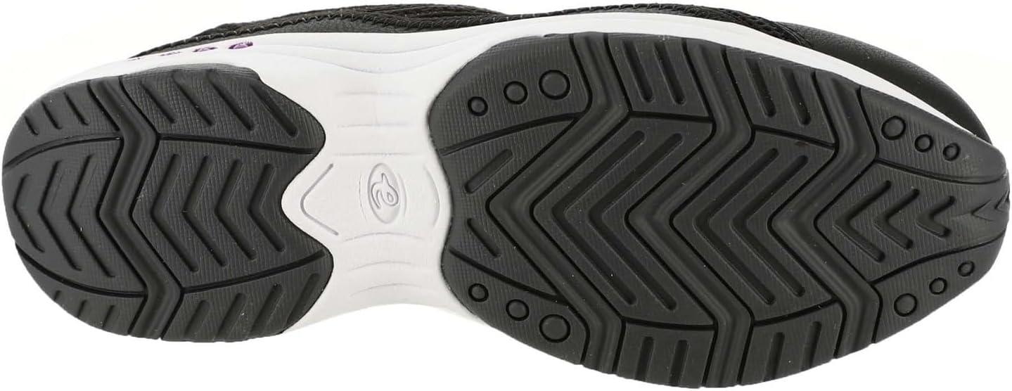 imageEasy Spirit Womens Trina 2 Walking SneakersBlack