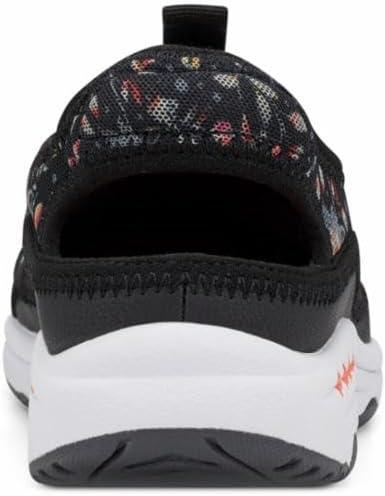 imageEasy Spirit Womens Trina 2 Walking SneakersBlack Floral Print Multi