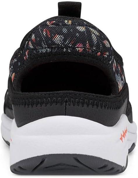 imageEasy Spirit Womens Trina 2 Walking SneakersBlack Floralmulti