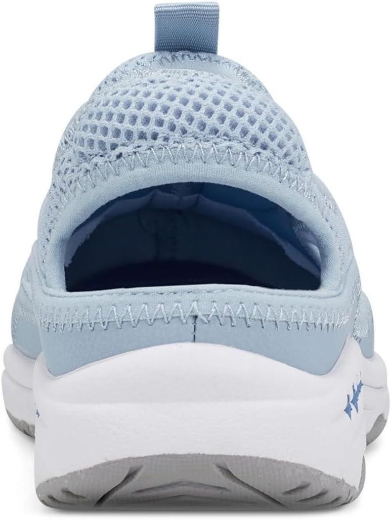 imageEasy Spirit Womens Trina 2 Walking SneakersLight Blue 1