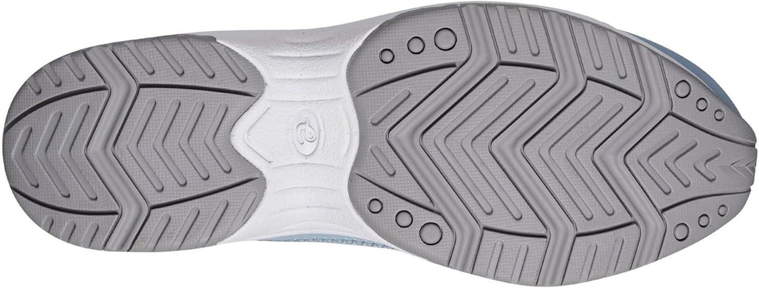 imageEasy Spirit Womens Trina 2 Walking SneakersLight Blue