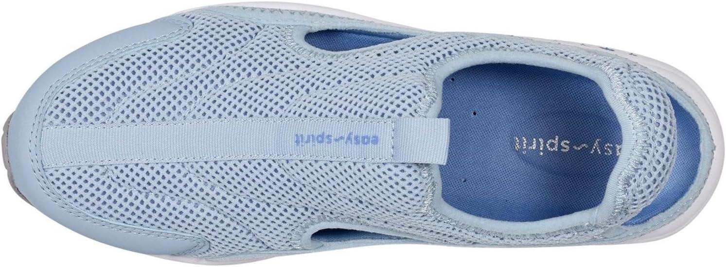 imageEasy Spirit Womens Trina 2 Walking SneakersLight Blue