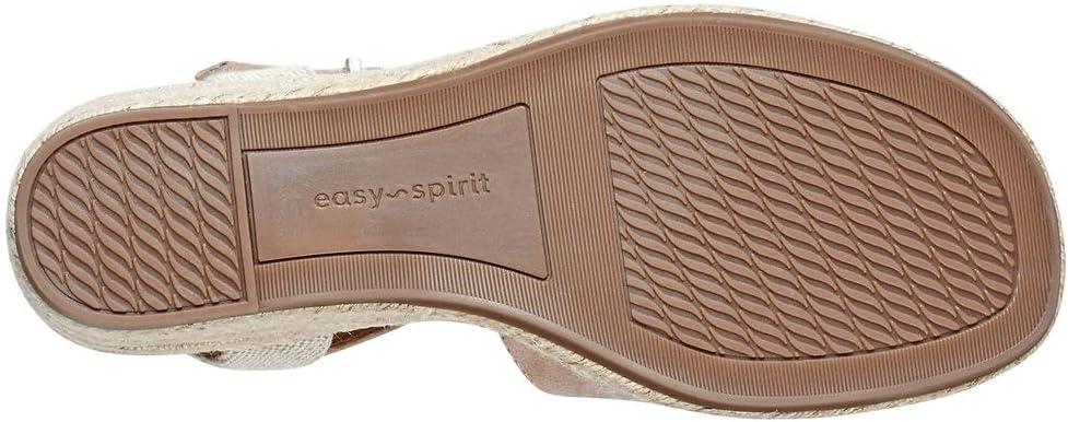 imageEasy Spirit Womens Trina 2 Walking SneakersLight Pinksuede