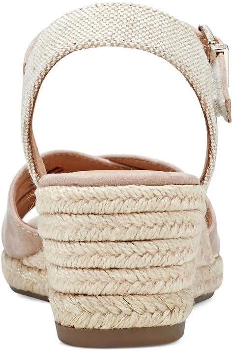 imageEasy Spirit Womens Trina 2 Walking SneakersLight Pinksuede