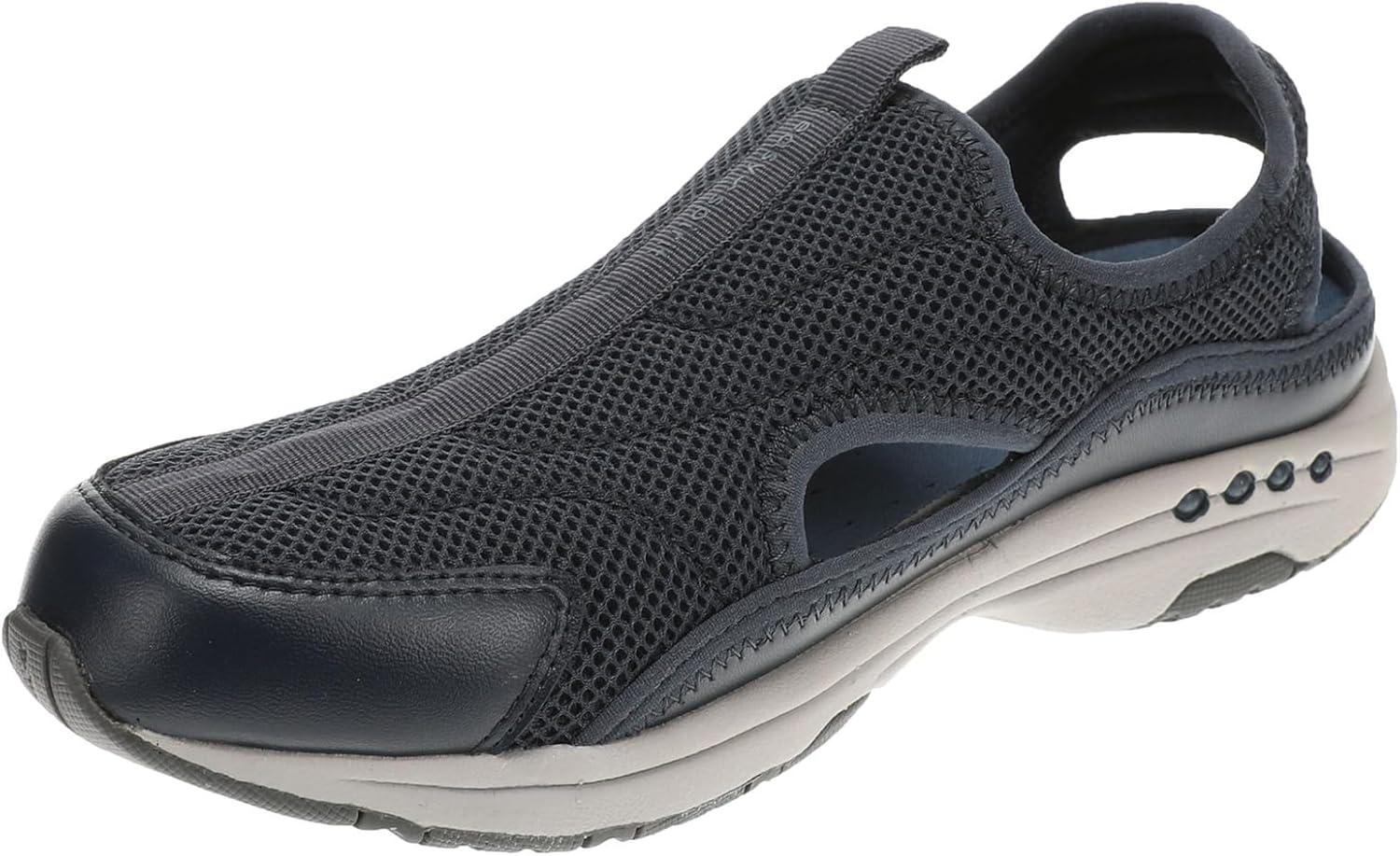 imageEasy Spirit Womens Trina 2 Walking SneakersNavy