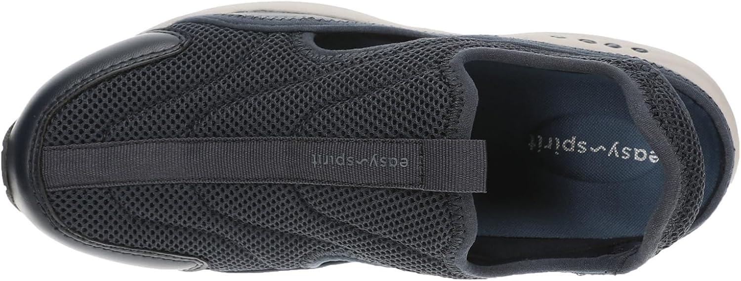 imageEasy Spirit Womens Trina 2 Walking SneakersNavy