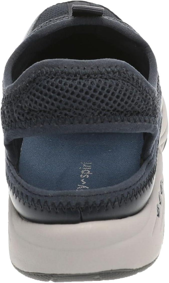 imageEasy Spirit Womens Trina 2 Walking SneakersNavy
