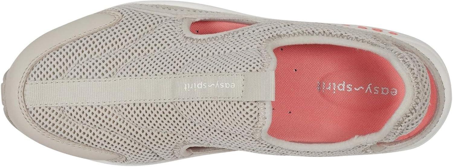 imageEasy Spirit Womens Trina 2 Walking SneakersTaupe