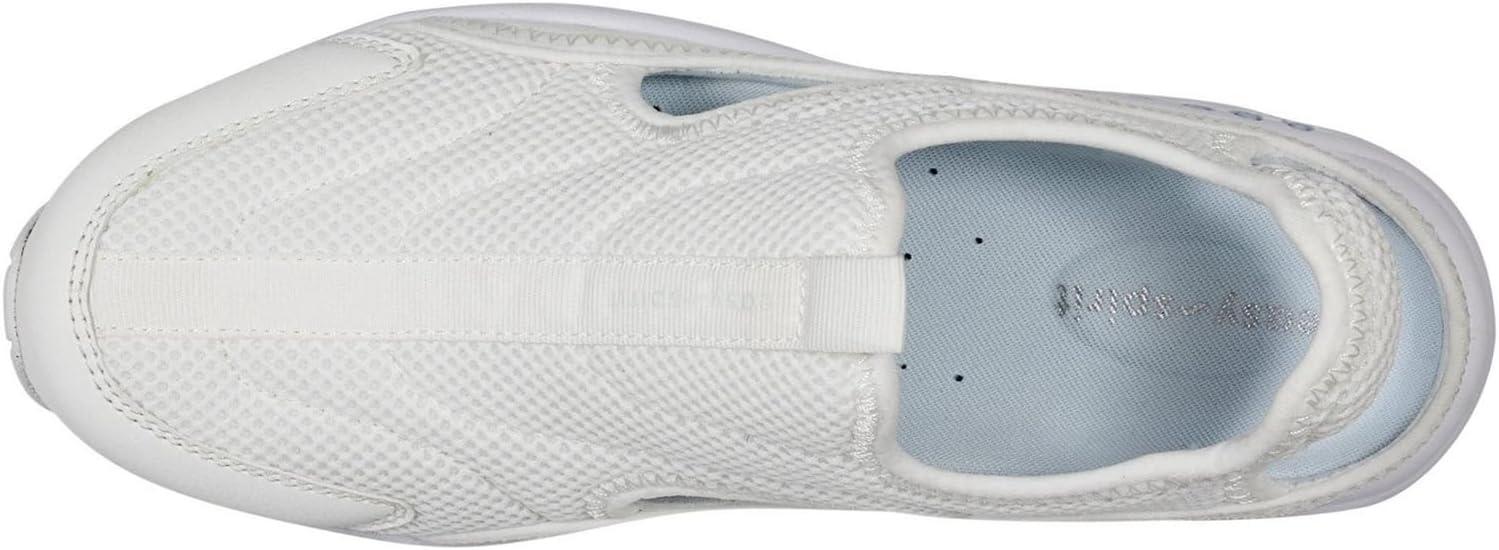 imageEasy Spirit Womens Trina 2 Walking SneakersWhite